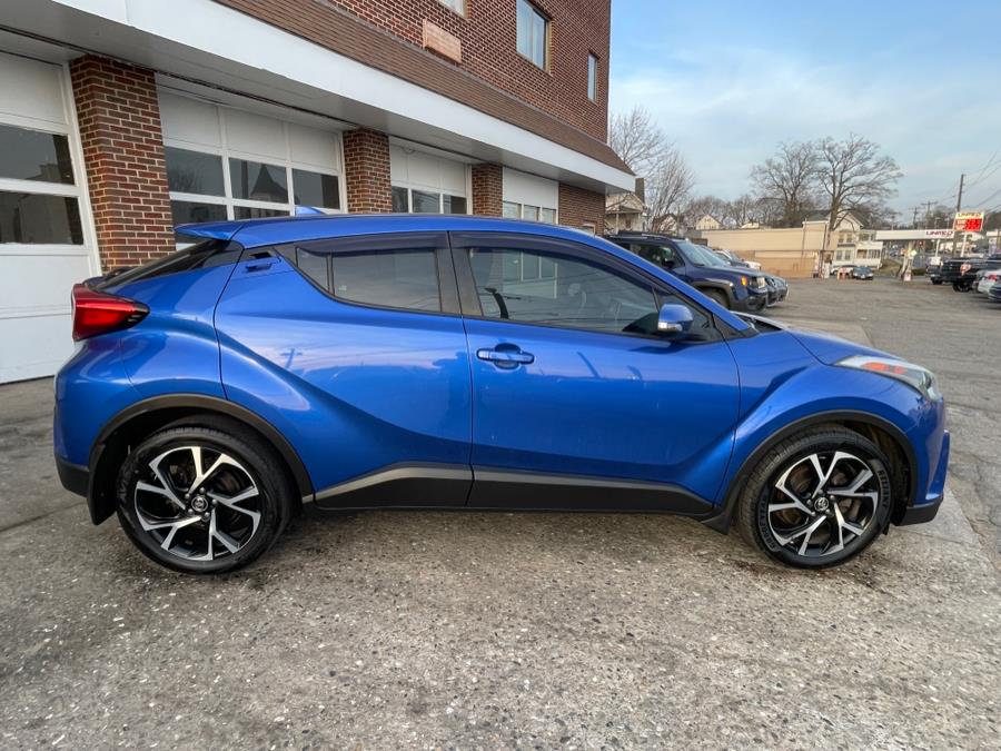 2018 Toyota C-HR XLE Premium FWD (Natl), available for sale in Danbury, Connecticut | Safe Used Auto Sales LLC. Danbury, Connecticut 2018 Toyota C-HR XLE Premium FWD (Natl), available for sale in Danbury, Connecticut | Safe Used Auto Sales LLC. Danbury, Connecticut