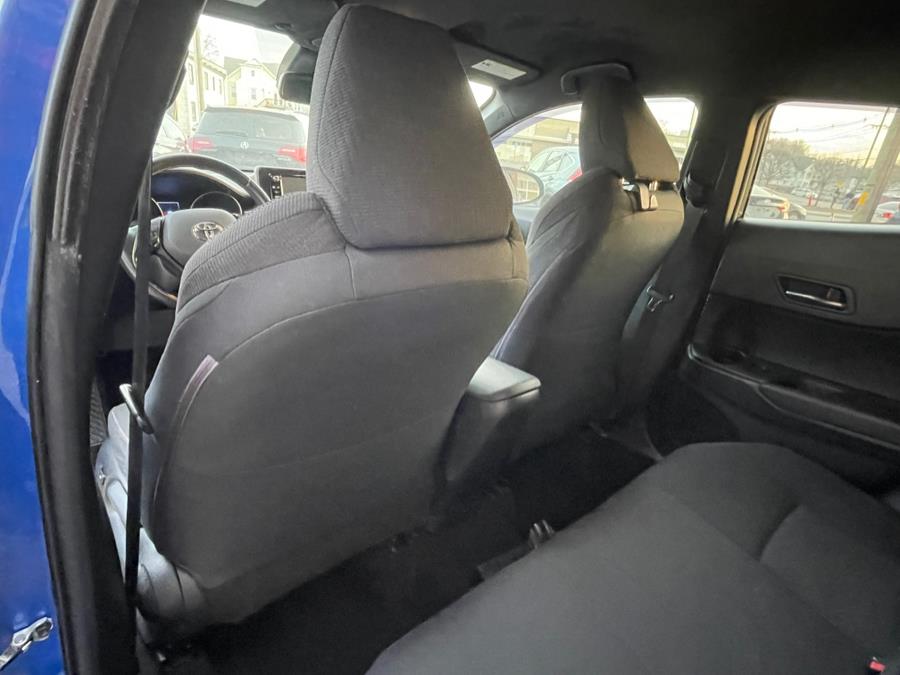 2018 Toyota C-HR XLE Premium FWD (Natl), available for sale in Danbury, Connecticut | Safe Used Auto Sales LLC. Danbury, Connecticut 2018 Toyota C-HR XLE Premium FWD (Natl), available for sale in Danbury, Connecticut | Safe Used Auto Sales LLC. Danbury, Connecticut
