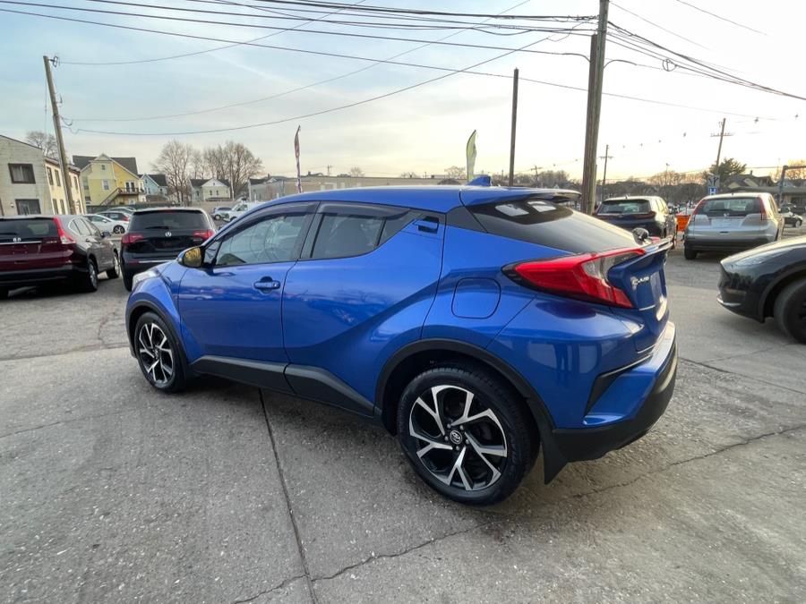 2018 Toyota C-HR XLE Premium FWD (Natl), available for sale in Danbury, Connecticut | Safe Used Auto Sales LLC. Danbury, Connecticut 2018 Toyota C-HR XLE Premium FWD (Natl), available for sale in Danbury, Connecticut | Safe Used Auto Sales LLC. Danbury, Connecticut