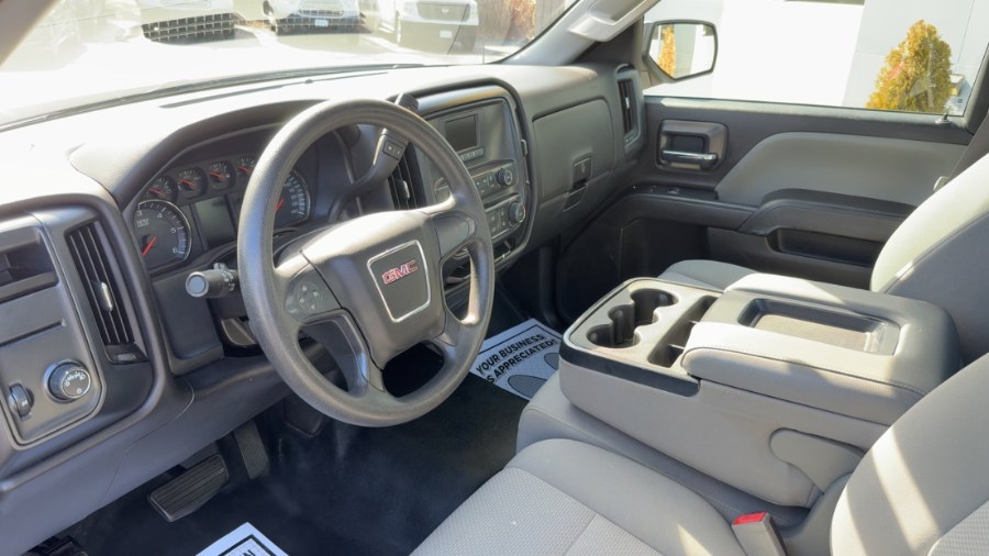 2017 GMC Sierra 1500 2WD Reg Cab 133.0", available for sale in Waterbury, Connecticut | West End Automotive Center. Waterbury, Connecticut 2017 GMC Sierra 1500 2WD Reg Cab 133.0", available for sale in Waterbury, Connecticut | West End Automotive Center. Waterbury, Connecticut