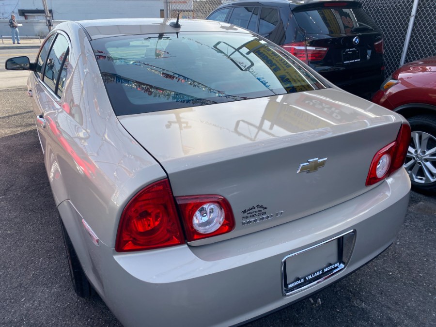 2010 Chevrolet Malibu 4dr Sdn LT w/1LT, available for sale in Middle Village, New York | Middle Village Motors . Middle Village, New York 2010 Chevrolet Malibu 4dr Sdn LT w/1LT, available for sale in Middle Village, New York | Middle Village Motors . Middle Village, New York