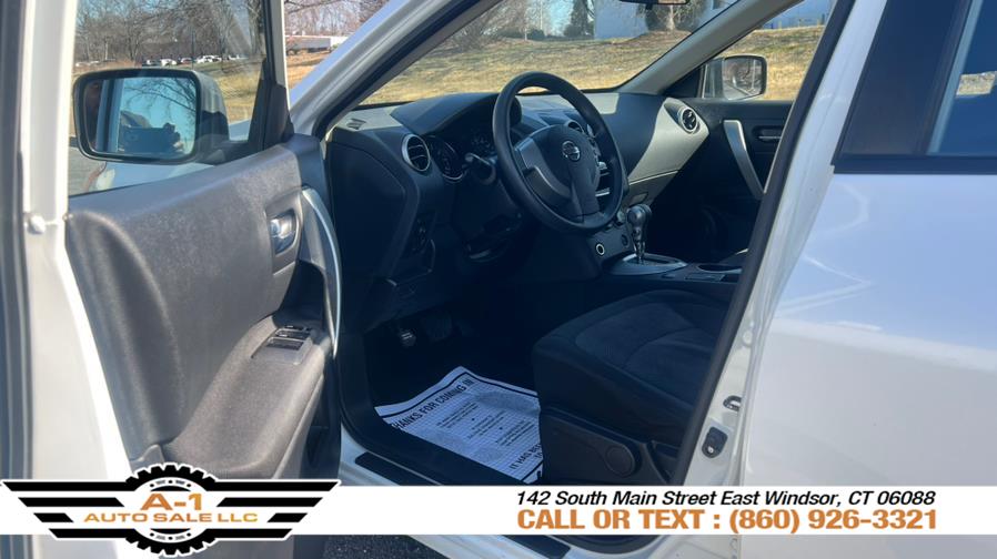 2012 Nissan Rogue AWD 4dr SL, available for sale in East Windsor, Connecticut | A1 Auto Sale LLC. East Windsor, Connecticut 2012 Nissan Rogue AWD 4dr SL, available for sale in East Windsor, Connecticut | A1 Auto Sale LLC. East Windsor, Connecticut