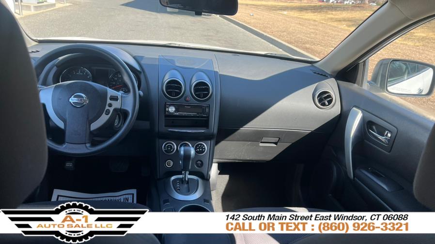 2012 Nissan Rogue AWD 4dr SL, available for sale in East Windsor, Connecticut | A1 Auto Sale LLC. East Windsor, Connecticut 2012 Nissan Rogue AWD 4dr SL, available for sale in East Windsor, Connecticut | A1 Auto Sale LLC. East Windsor, Connecticut