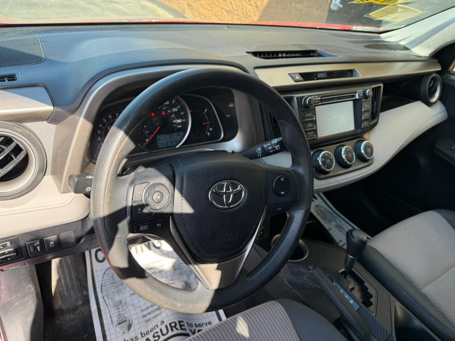 2013 Toyota RAV4 AWD 4dr LE (Natl), available for sale in Revere, Massachusetts | Wonderland Auto. Revere, Massachusetts 2013 Toyota RAV4 AWD 4dr LE (Natl), available for sale in Revere, Massachusetts | Wonderland Auto. Revere, Massachusetts