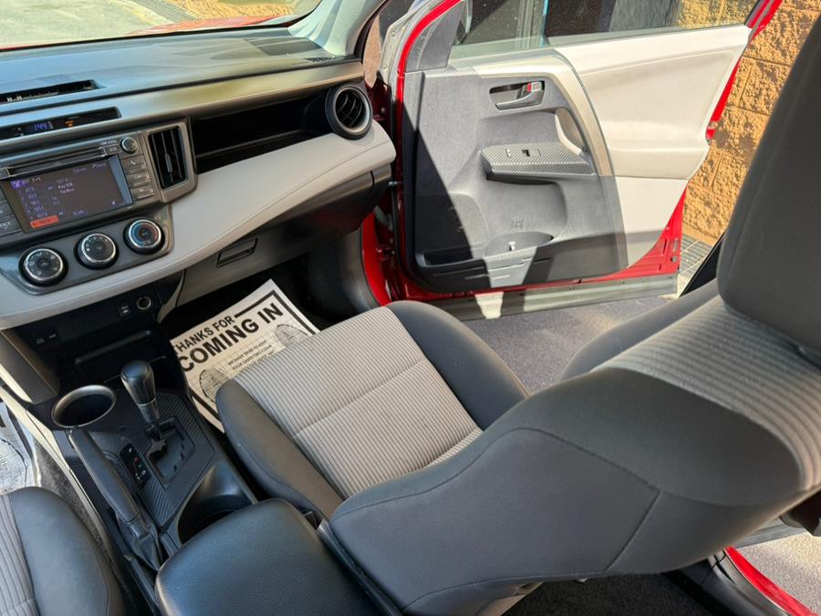 2013 Toyota RAV4 AWD 4dr LE (Natl), available for sale in Revere, Massachusetts | Wonderland Auto. Revere, Massachusetts 2013 Toyota RAV4 AWD 4dr LE (Natl), available for sale in Revere, Massachusetts | Wonderland Auto. Revere, Massachusetts