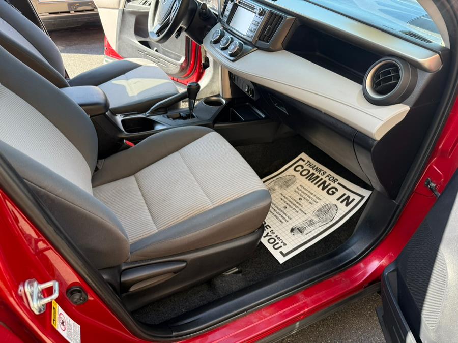 2013 Toyota RAV4 AWD 4dr LE (Natl), available for sale in Revere, Massachusetts | Wonderland Auto. Revere, Massachusetts 2013 Toyota RAV4 AWD 4dr LE (Natl), available for sale in Revere, Massachusetts | Wonderland Auto. Revere, Massachusetts