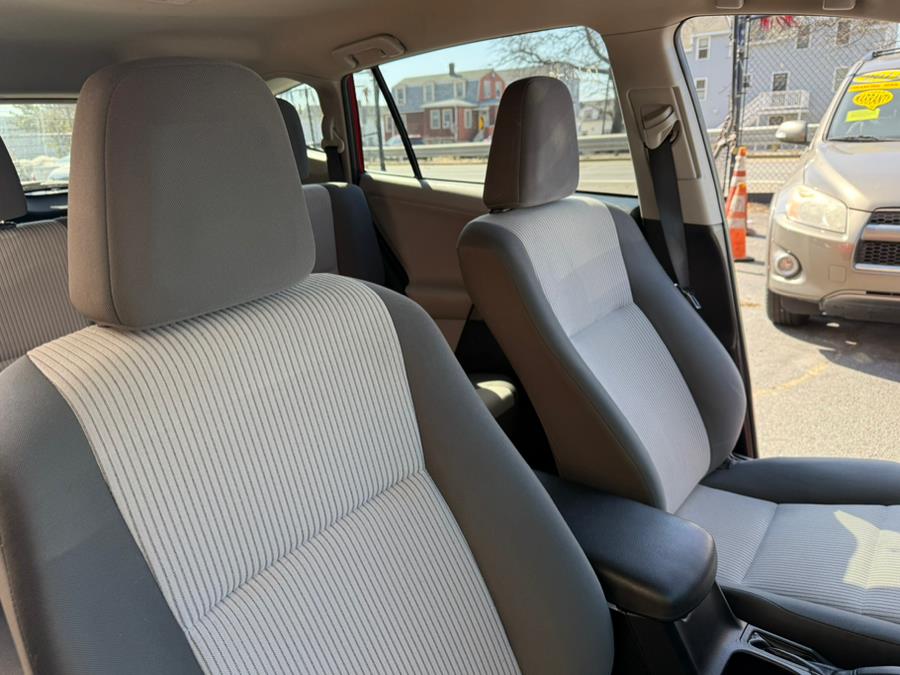 2013 Toyota RAV4 AWD 4dr LE (Natl), available for sale in Revere, Massachusetts | Wonderland Auto. Revere, Massachusetts 2013 Toyota RAV4 AWD 4dr LE (Natl), available for sale in Revere, Massachusetts | Wonderland Auto. Revere, Massachusetts