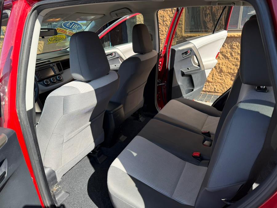 2013 Toyota RAV4 AWD 4dr LE (Natl), available for sale in Revere, Massachusetts | Wonderland Auto. Revere, Massachusetts 2013 Toyota RAV4 AWD 4dr LE (Natl), available for sale in Revere, Massachusetts | Wonderland Auto. Revere, Massachusetts