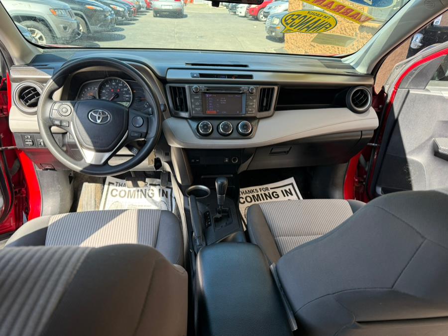 2013 Toyota RAV4 AWD 4dr LE (Natl), available for sale in Revere, Massachusetts | Wonderland Auto. Revere, Massachusetts 2013 Toyota RAV4 AWD 4dr LE (Natl), available for sale in Revere, Massachusetts | Wonderland Auto. Revere, Massachusetts