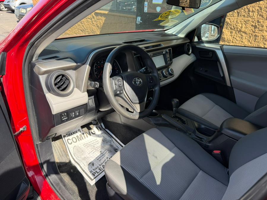 2013 Toyota RAV4 AWD 4dr LE (Natl), available for sale in Revere, Massachusetts | Wonderland Auto. Revere, Massachusetts 2013 Toyota RAV4 AWD 4dr LE (Natl), available for sale in Revere, Massachusetts | Wonderland Auto. Revere, Massachusetts