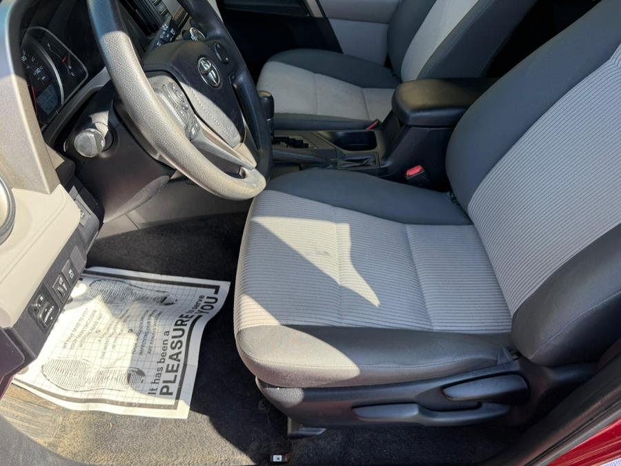 2013 Toyota RAV4 AWD 4dr LE (Natl), available for sale in Revere, Massachusetts | Wonderland Auto. Revere, Massachusetts 2013 Toyota RAV4 AWD 4dr LE (Natl), available for sale in Revere, Massachusetts | Wonderland Auto. Revere, Massachusetts