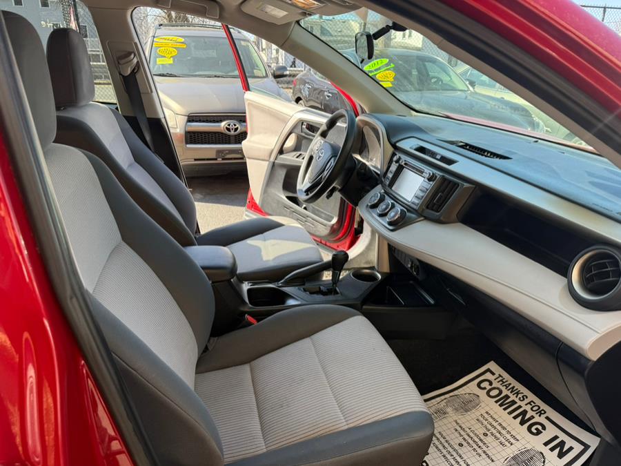 2013 Toyota RAV4 AWD 4dr LE (Natl), available for sale in Revere, Massachusetts | Wonderland Auto. Revere, Massachusetts 2013 Toyota RAV4 AWD 4dr LE (Natl), available for sale in Revere, Massachusetts | Wonderland Auto. Revere, Massachusetts
