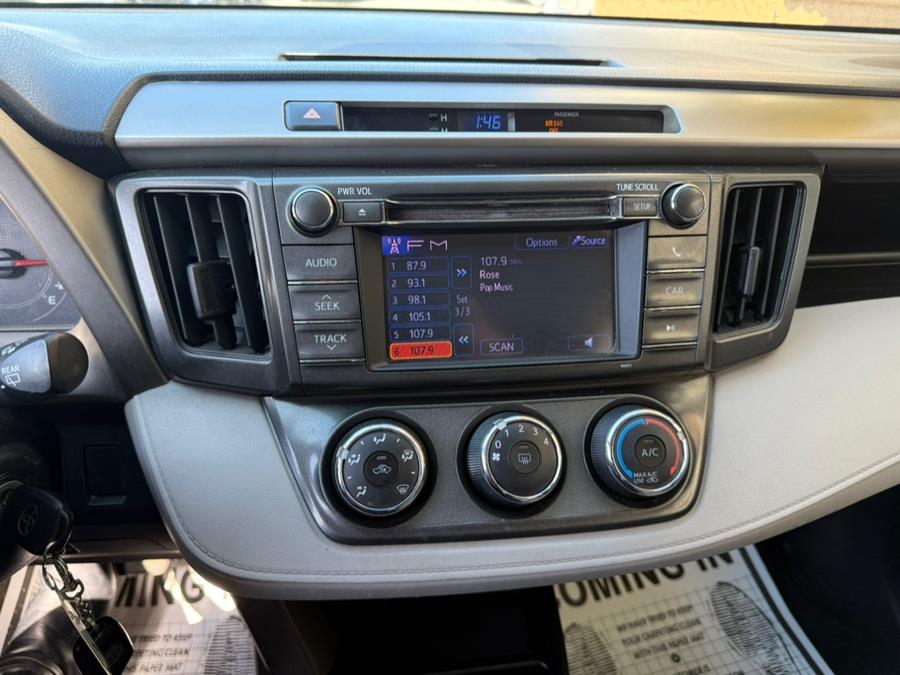 2013 Toyota RAV4 AWD 4dr LE (Natl), available for sale in Revere, Massachusetts | Wonderland Auto. Revere, Massachusetts 2013 Toyota RAV4 AWD 4dr LE (Natl), available for sale in Revere, Massachusetts | Wonderland Auto. Revere, Massachusetts