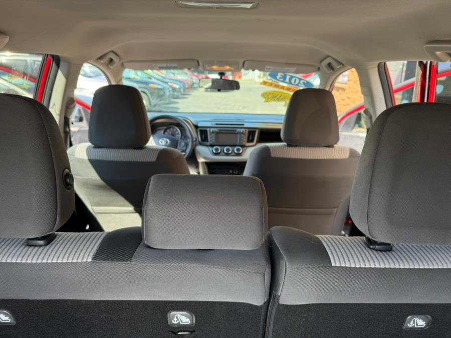 2013 Toyota RAV4 AWD 4dr LE (Natl), available for sale in Revere, Massachusetts | Wonderland Auto. Revere, Massachusetts 2013 Toyota RAV4 AWD 4dr LE (Natl), available for sale in Revere, Massachusetts | Wonderland Auto. Revere, Massachusetts