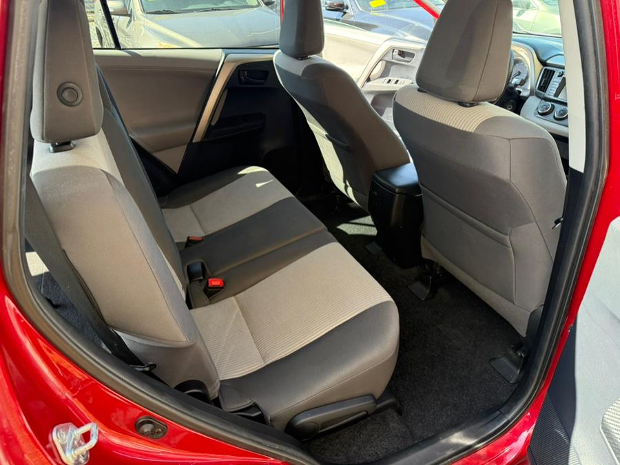 2013 Toyota RAV4 AWD 4dr LE (Natl), available for sale in Revere, Massachusetts | Wonderland Auto. Revere, Massachusetts 2013 Toyota RAV4 AWD 4dr LE (Natl), available for sale in Revere, Massachusetts | Wonderland Auto. Revere, Massachusetts