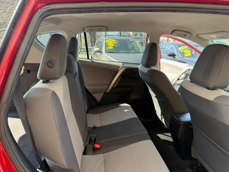 2013 Toyota RAV4 AWD 4dr LE (Natl), available for sale in Revere, Massachusetts | Wonderland Auto. Revere, Massachusetts 2013 Toyota RAV4 AWD 4dr LE (Natl), available for sale in Revere, Massachusetts | Wonderland Auto. Revere, Massachusetts