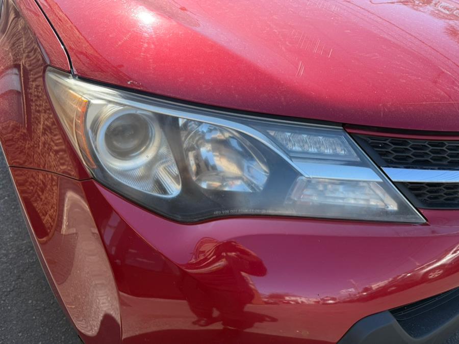 2013 Toyota RAV4 AWD 4dr LE (Natl), available for sale in Revere, Massachusetts | Wonderland Auto. Revere, Massachusetts 2013 Toyota RAV4 AWD 4dr LE (Natl), available for sale in Revere, Massachusetts | Wonderland Auto. Revere, Massachusetts