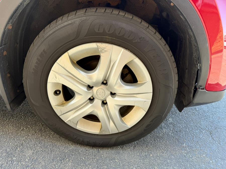 2013 Toyota RAV4 AWD 4dr LE (Natl), available for sale in Revere, Massachusetts | Wonderland Auto. Revere, Massachusetts 2013 Toyota RAV4 AWD 4dr LE (Natl), available for sale in Revere, Massachusetts | Wonderland Auto. Revere, Massachusetts