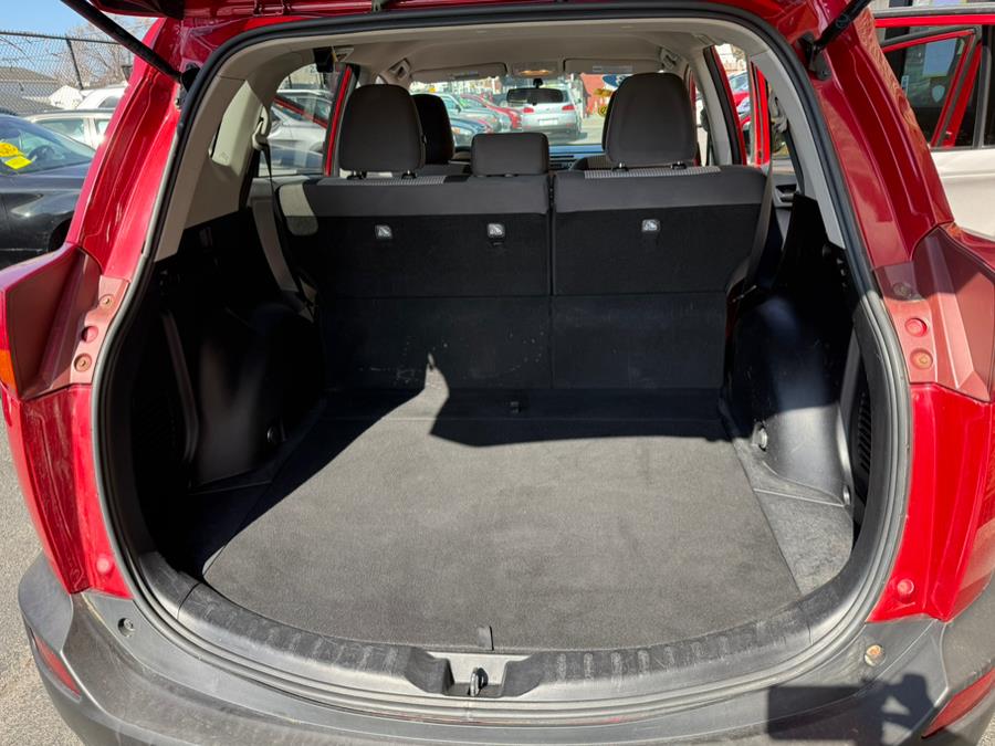 2013 Toyota RAV4 AWD 4dr LE (Natl), available for sale in Revere, Massachusetts | Wonderland Auto. Revere, Massachusetts 2013 Toyota RAV4 AWD 4dr LE (Natl), available for sale in Revere, Massachusetts | Wonderland Auto. Revere, Massachusetts
