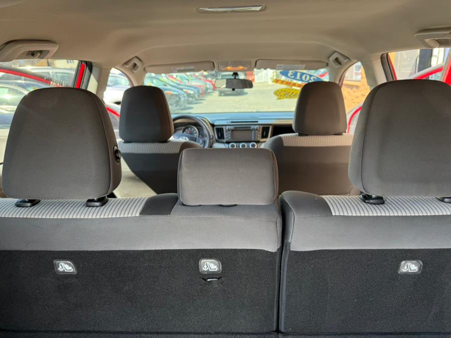 2013 Toyota RAV4 AWD 4dr LE (Natl), available for sale in Revere, Massachusetts | Wonderland Auto. Revere, Massachusetts 2013 Toyota RAV4 AWD 4dr LE (Natl), available for sale in Revere, Massachusetts | Wonderland Auto. Revere, Massachusetts