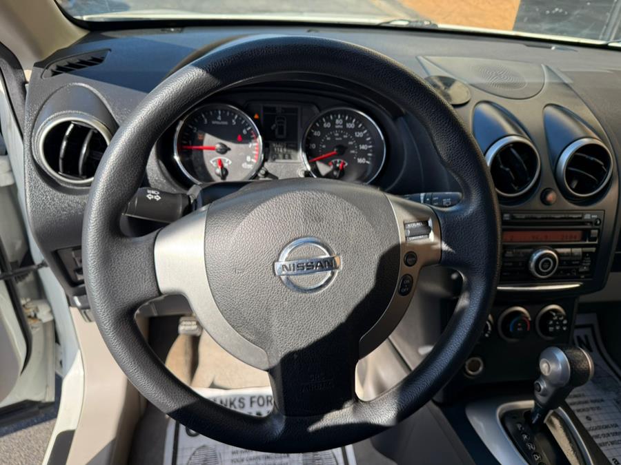 2012 Nissan Rogue FWD 4dr SL, available for sale in Revere, Massachusetts | Wonderland Auto. Revere, Massachusetts 2012 Nissan Rogue FWD 4dr SL, available for sale in Revere, Massachusetts | Wonderland Auto. Revere, Massachusetts