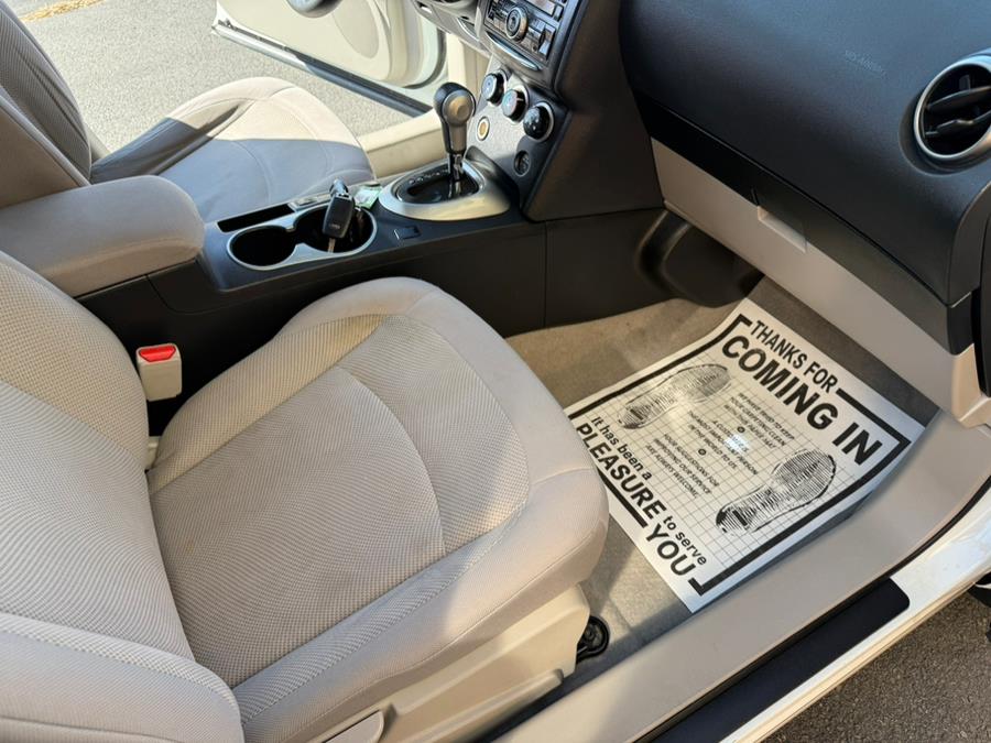 2012 Nissan Rogue FWD 4dr SL, available for sale in Revere, Massachusetts | Wonderland Auto. Revere, Massachusetts 2012 Nissan Rogue FWD 4dr SL, available for sale in Revere, Massachusetts | Wonderland Auto. Revere, Massachusetts