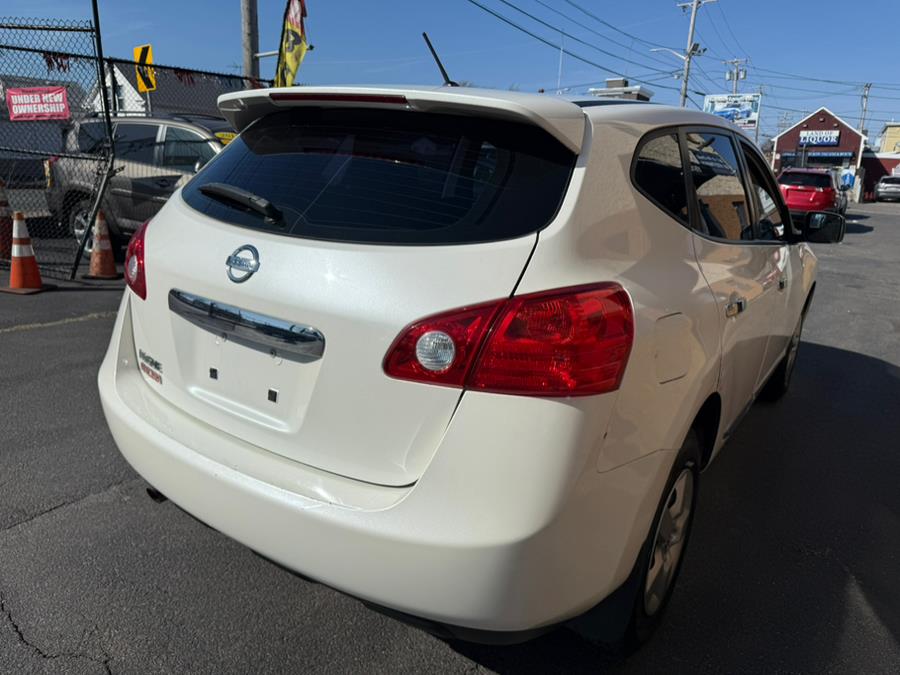 2012 Nissan Rogue FWD 4dr SL, available for sale in Revere, Massachusetts | Wonderland Auto. Revere, Massachusetts 2012 Nissan Rogue FWD 4dr SL, available for sale in Revere, Massachusetts | Wonderland Auto. Revere, Massachusetts