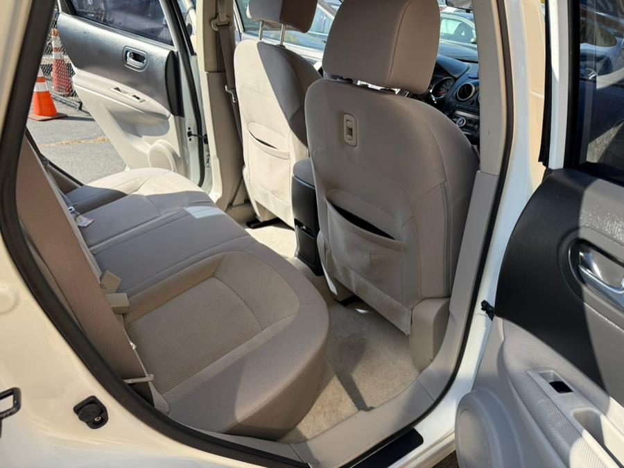 2012 Nissan Rogue FWD 4dr SL, available for sale in Revere, Massachusetts | Wonderland Auto. Revere, Massachusetts 2012 Nissan Rogue FWD 4dr SL, available for sale in Revere, Massachusetts | Wonderland Auto. Revere, Massachusetts