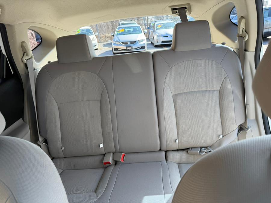 2012 Nissan Rogue FWD 4dr SL, available for sale in Revere, Massachusetts | Wonderland Auto. Revere, Massachusetts 2012 Nissan Rogue FWD 4dr SL, available for sale in Revere, Massachusetts | Wonderland Auto. Revere, Massachusetts