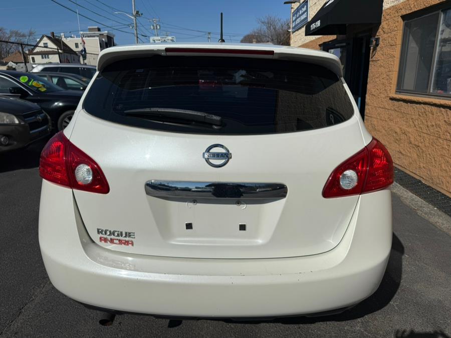 2012 Nissan Rogue FWD 4dr SL, available for sale in Revere, Massachusetts | Wonderland Auto. Revere, Massachusetts 2012 Nissan Rogue FWD 4dr SL, available for sale in Revere, Massachusetts | Wonderland Auto. Revere, Massachusetts