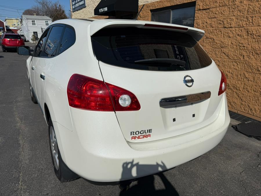2012 Nissan Rogue FWD 4dr SL, available for sale in Revere, Massachusetts | Wonderland Auto. Revere, Massachusetts 2012 Nissan Rogue FWD 4dr SL, available for sale in Revere, Massachusetts | Wonderland Auto. Revere, Massachusetts