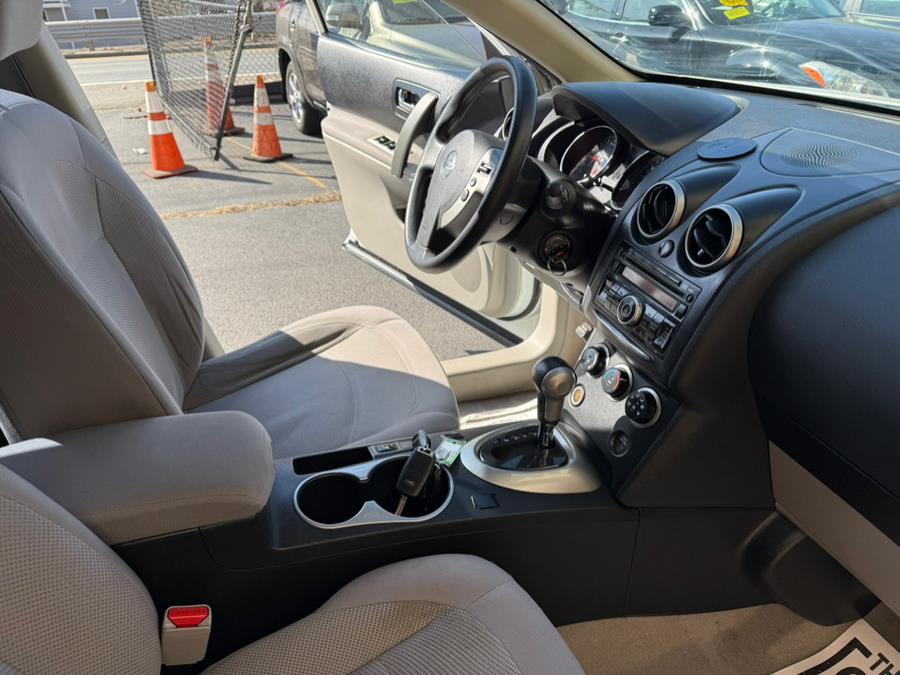 2012 Nissan Rogue FWD 4dr SL, available for sale in Revere, Massachusetts | Wonderland Auto. Revere, Massachusetts 2012 Nissan Rogue FWD 4dr SL, available for sale in Revere, Massachusetts | Wonderland Auto. Revere, Massachusetts