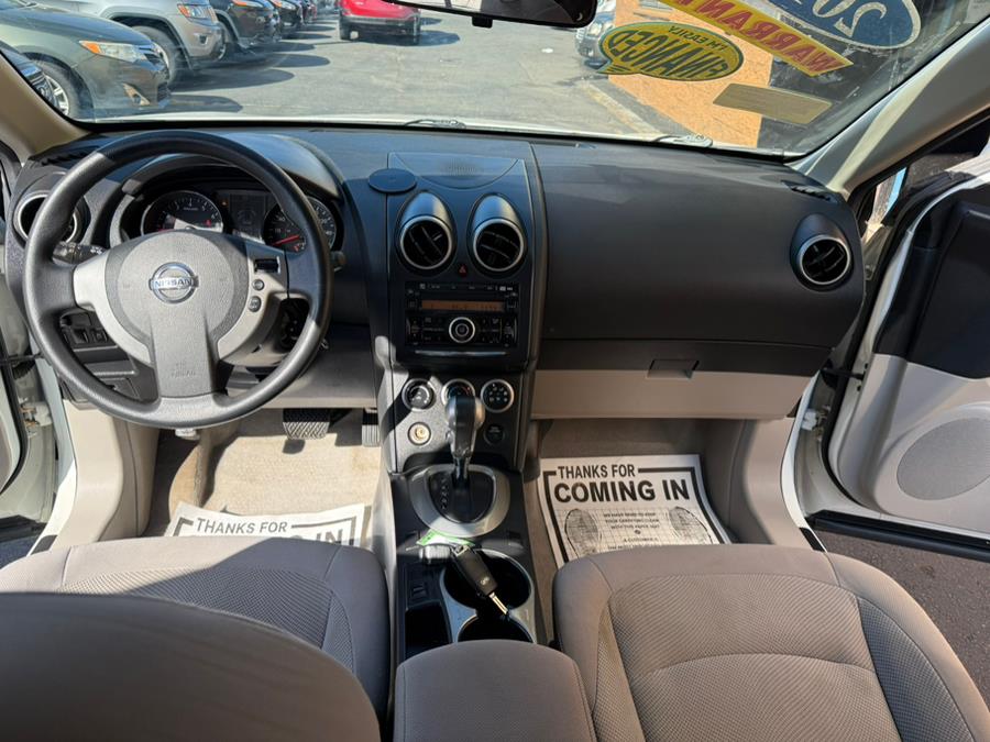 2012 Nissan Rogue FWD 4dr SL, available for sale in Revere, Massachusetts | Wonderland Auto. Revere, Massachusetts 2012 Nissan Rogue FWD 4dr SL, available for sale in Revere, Massachusetts | Wonderland Auto. Revere, Massachusetts