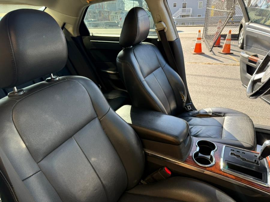 2008 Chrysler 300 4dr Sdn 300 Limited AWD, available for sale in Revere, Massachusetts | Wonderland Auto. Revere, Massachusetts 2008 Chrysler 300 4dr Sdn 300 Limited AWD, available for sale in Revere, Massachusetts | Wonderland Auto. Revere, Massachusetts