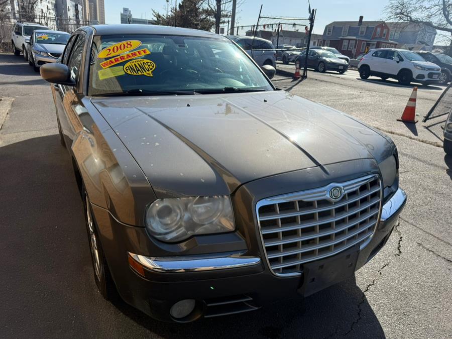 2008 Chrysler 300 4dr Sdn 300 Limited AWD, available for sale in Revere, Massachusetts | Wonderland Auto. Revere, Massachusetts 2008 Chrysler 300 4dr Sdn 300 Limited AWD, available for sale in Revere, Massachusetts | Wonderland Auto. Revere, Massachusetts