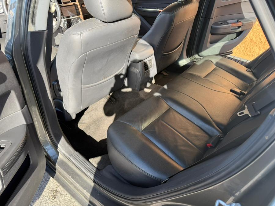2008 Chrysler 300 4dr Sdn 300 Limited AWD, available for sale in Revere, Massachusetts | Wonderland Auto. Revere, Massachusetts 2008 Chrysler 300 4dr Sdn 300 Limited AWD, available for sale in Revere, Massachusetts | Wonderland Auto. Revere, Massachusetts