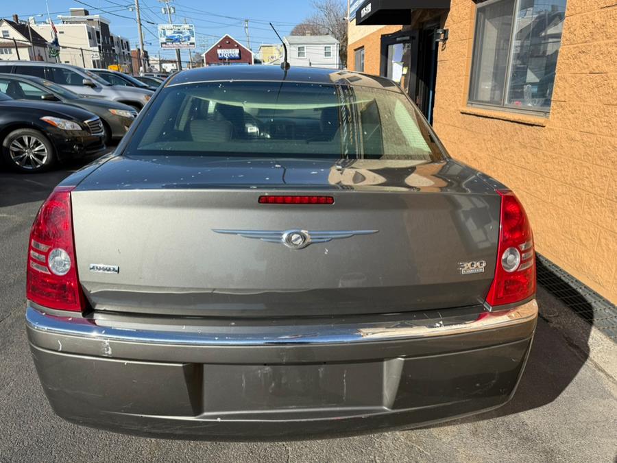 2008 Chrysler 300 4dr Sdn 300 Limited AWD, available for sale in Revere, Massachusetts | Wonderland Auto. Revere, Massachusetts 2008 Chrysler 300 4dr Sdn 300 Limited AWD, available for sale in Revere, Massachusetts | Wonderland Auto. Revere, Massachusetts