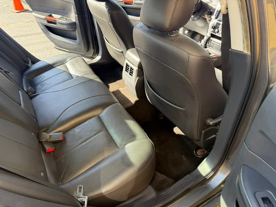 2008 Chrysler 300 4dr Sdn 300 Limited AWD, available for sale in Revere, Massachusetts | Wonderland Auto. Revere, Massachusetts 2008 Chrysler 300 4dr Sdn 300 Limited AWD, available for sale in Revere, Massachusetts | Wonderland Auto. Revere, Massachusetts