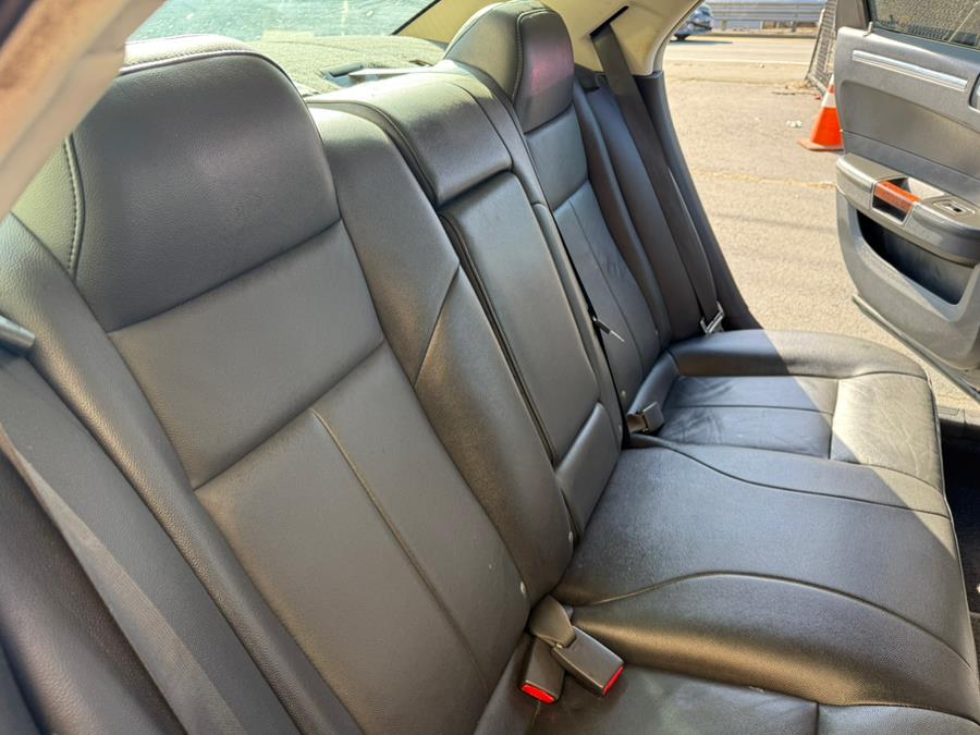 2008 Chrysler 300 4dr Sdn 300 Limited AWD, available for sale in Revere, Massachusetts | Wonderland Auto. Revere, Massachusetts 2008 Chrysler 300 4dr Sdn 300 Limited AWD, available for sale in Revere, Massachusetts | Wonderland Auto. Revere, Massachusetts