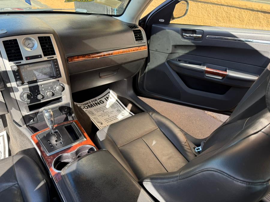 2008 Chrysler 300 4dr Sdn 300 Limited AWD, available for sale in Revere, Massachusetts | Wonderland Auto. Revere, Massachusetts 2008 Chrysler 300 4dr Sdn 300 Limited AWD, available for sale in Revere, Massachusetts | Wonderland Auto. Revere, Massachusetts