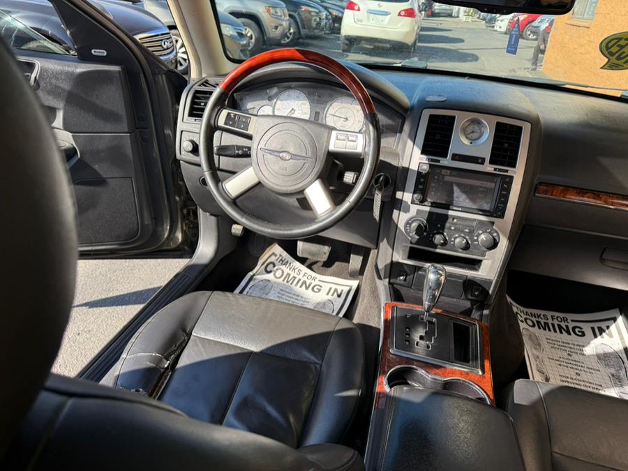 2008 Chrysler 300 4dr Sdn 300 Limited AWD, available for sale in Revere, Massachusetts | Wonderland Auto. Revere, Massachusetts 2008 Chrysler 300 4dr Sdn 300 Limited AWD, available for sale in Revere, Massachusetts | Wonderland Auto. Revere, Massachusetts