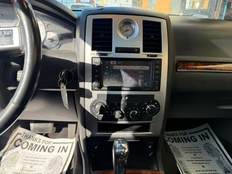 2008 Chrysler 300 4dr Sdn 300 Limited AWD, available for sale in Revere, Massachusetts | Wonderland Auto. Revere, Massachusetts 2008 Chrysler 300 4dr Sdn 300 Limited AWD, available for sale in Revere, Massachusetts | Wonderland Auto. Revere, Massachusetts