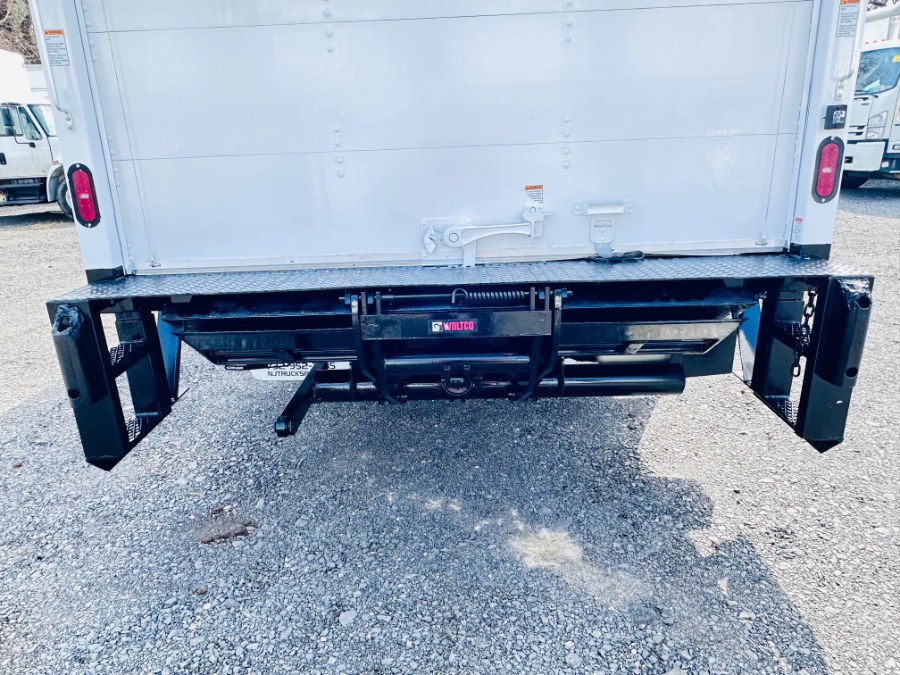 2018 Hino 155 16 FEET DRY BOX + LIFT GATE + NO CDL, available for sale in South Amboy, New Jersey | NJ Truck Spot. South Amboy, New Jersey 2018 Hino 155 16 FEET DRY BOX + LIFT GATE + NO CDL, available for sale in South Amboy, New Jersey | NJ Truck Spot. South Amboy, New Jersey