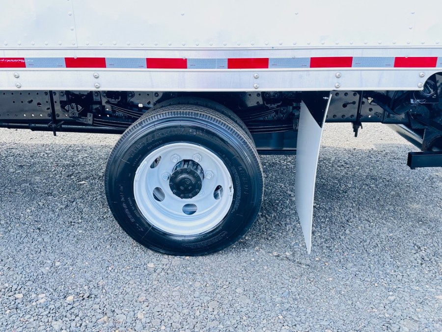 2018 Hino 155 16 FEET DRY BOX + LIFT GATE + NO CDL, available for sale in South Amboy, New Jersey | NJ Truck Spot. South Amboy, New Jersey 2018 Hino 155 16 FEET DRY BOX + LIFT GATE + NO CDL, available for sale in South Amboy, New Jersey | NJ Truck Spot. South Amboy, New Jersey