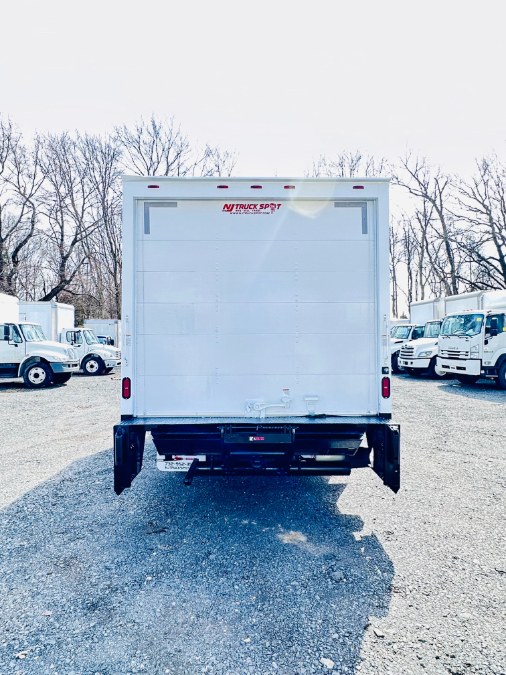 2018 Hino 155 16 FEET DRY BOX + LIFT GATE + NO CDL, available for sale in South Amboy, New Jersey | NJ Truck Spot. South Amboy, New Jersey 2018 Hino 155 16 FEET DRY BOX + LIFT GATE + NO CDL, available for sale in South Amboy, New Jersey | NJ Truck Spot. South Amboy, New Jersey