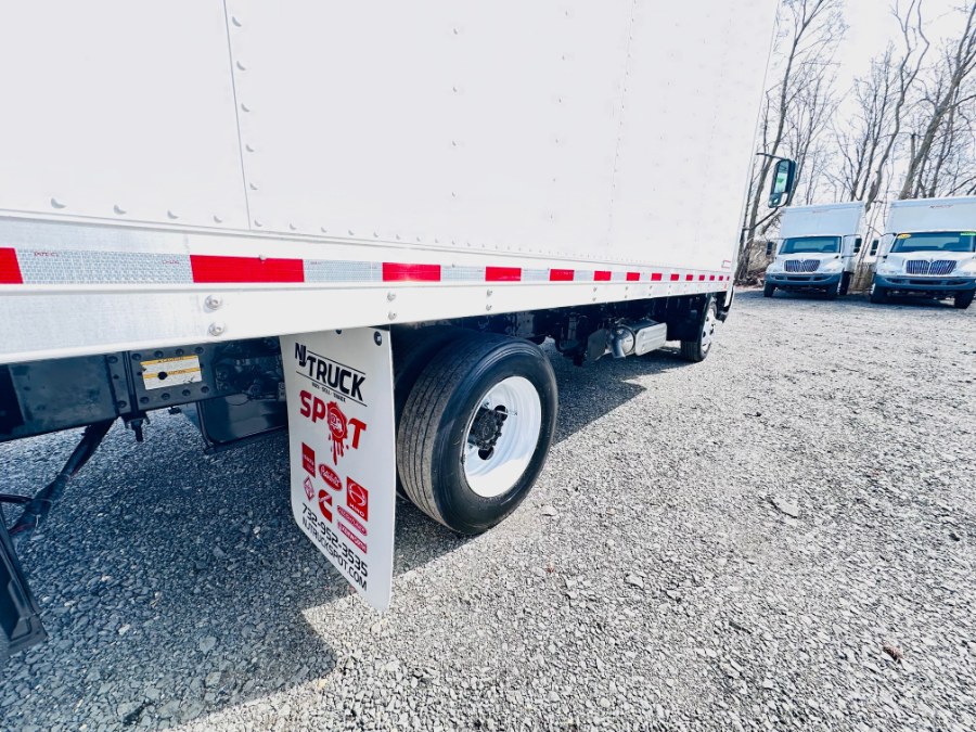 2018 Hino 155 16 FEET DRY BOX + LIFT GATE + NO CDL, available for sale in South Amboy, New Jersey | NJ Truck Spot. South Amboy, New Jersey 2018 Hino 155 16 FEET DRY BOX + LIFT GATE + NO CDL, available for sale in South Amboy, New Jersey | NJ Truck Spot. South Amboy, New Jersey