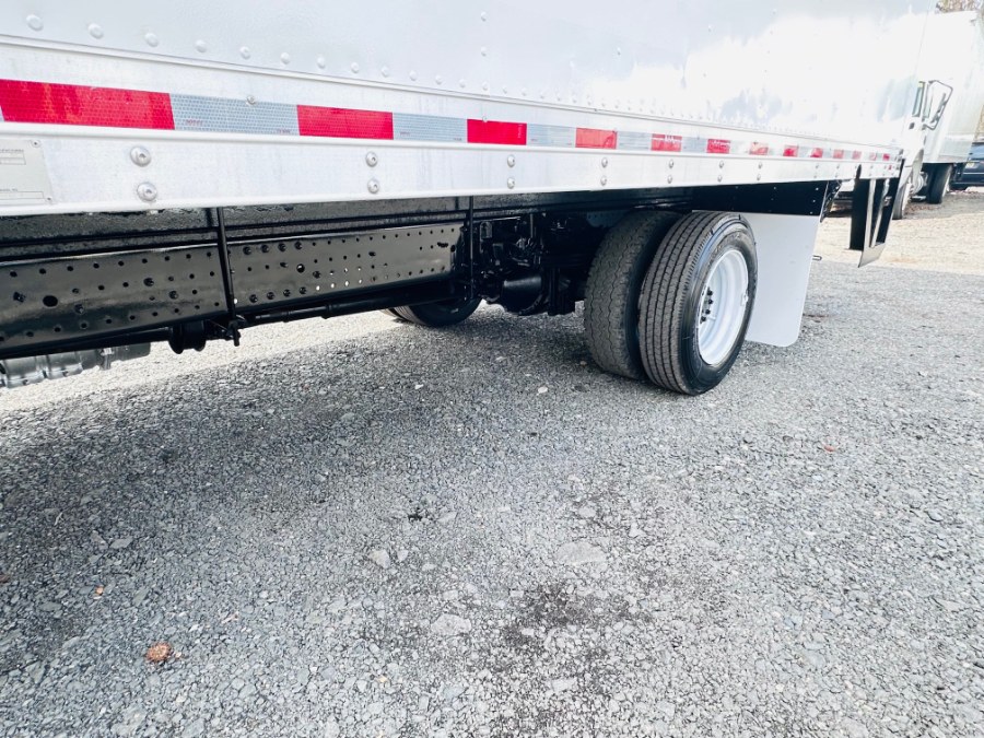 2018 Hino 155 16 FEET DRY BOX + LIFT GATE + NO CDL, available for sale in South Amboy, New Jersey | NJ Truck Spot. South Amboy, New Jersey 2018 Hino 155 16 FEET DRY BOX + LIFT GATE + NO CDL, available for sale in South Amboy, New Jersey | NJ Truck Spot. South Amboy, New Jersey