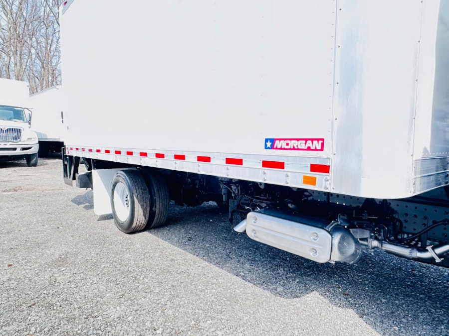 2018 Hino 155 16 FEET DRY BOX + LIFT GATE + NO CDL, available for sale in South Amboy, New Jersey | NJ Truck Spot. South Amboy, New Jersey 2018 Hino 155 16 FEET DRY BOX + LIFT GATE + NO CDL, available for sale in South Amboy, New Jersey | NJ Truck Spot. South Amboy, New Jersey