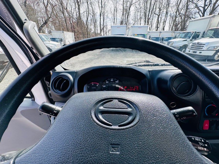 2018 Hino 155 16 FEET DRY BOX + LIFT GATE + NO CDL, available for sale in South Amboy, New Jersey | NJ Truck Spot. South Amboy, New Jersey 2018 Hino 155 16 FEET DRY BOX + LIFT GATE + NO CDL, available for sale in South Amboy, New Jersey | NJ Truck Spot. South Amboy, New Jersey