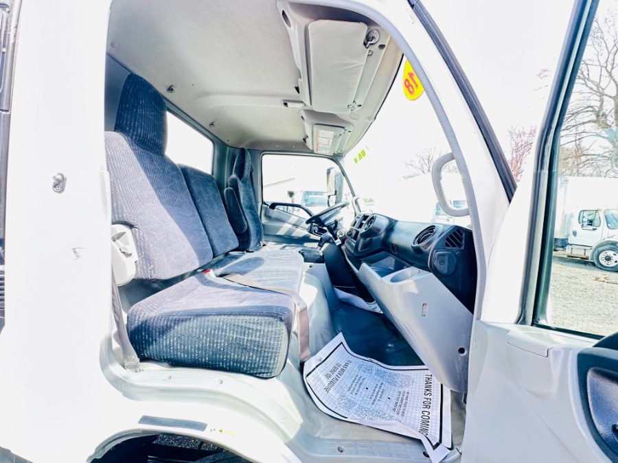 2018 Hino 155 16 FEET DRY BOX + LIFT GATE + NO CDL, available for sale in South Amboy, New Jersey | NJ Truck Spot. South Amboy, New Jersey 2018 Hino 155 16 FEET DRY BOX + LIFT GATE + NO CDL, available for sale in South Amboy, New Jersey | NJ Truck Spot. South Amboy, New Jersey